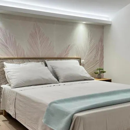 公寓 Attico Umbra Montesilvano Marina