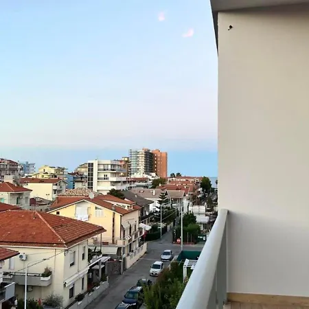 公寓 Attico Umbra *