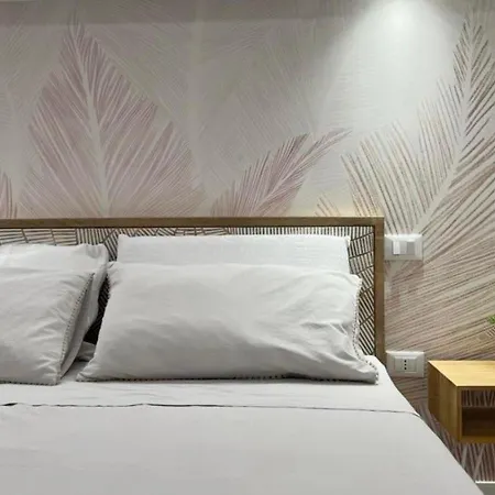 Attico Umbra 公寓 Montesilvano Marina