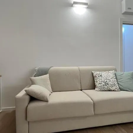 Attico Umbra Montesilvano Marina