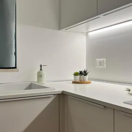 Attico Umbra * Montesilvano Marina