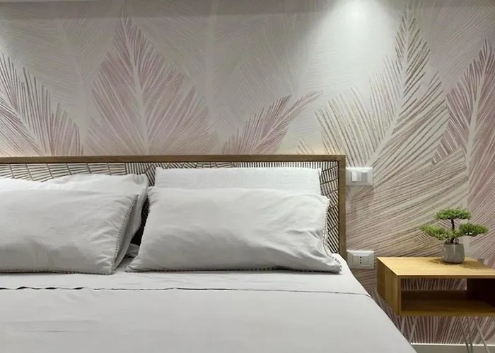 Attico Umbra Appartamento Montesilvano Marina