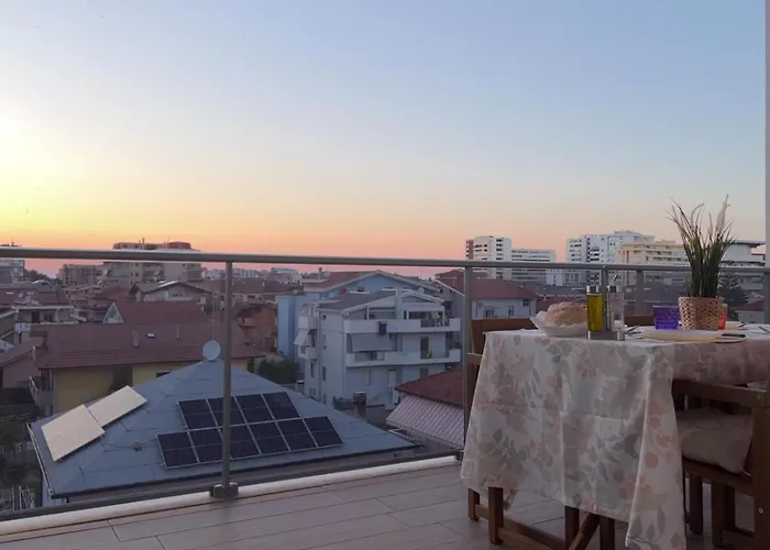 Appartamento Attico Umbra