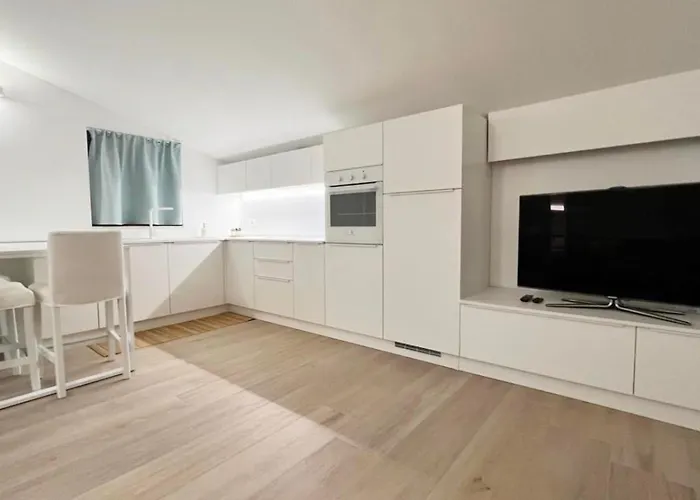 Appartamento Attico Umbra *