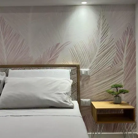 Lägenhet Attico Umbra