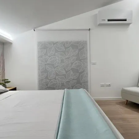 公寓 Attico Umbra *