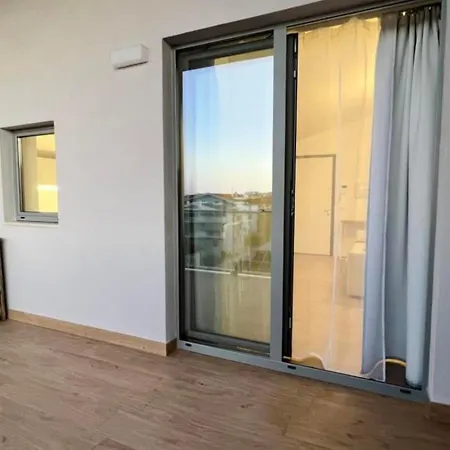 Attico Umbra Lägenhet Montesilvano Marina