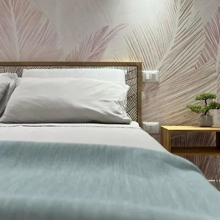 Attico Umbra Lägenhet *