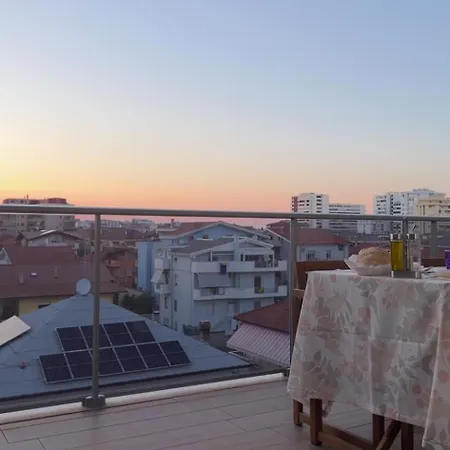 Lägenhet Attico Umbra