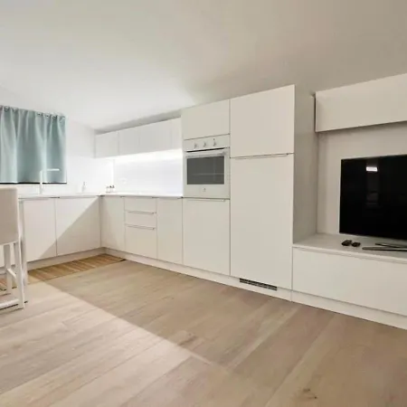 Lägenhet Attico Umbra *