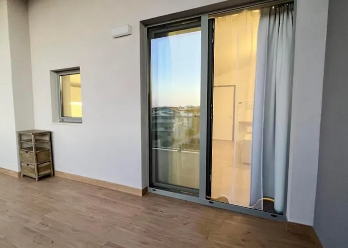 Attico Umbra شقة Montesilvano Marina