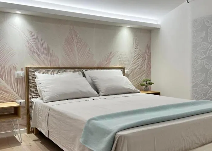 شقة Attico Umbra Montesilvano Marina