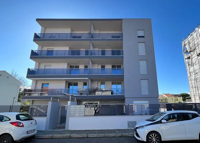 Attico Umbra Montesilvano Marina