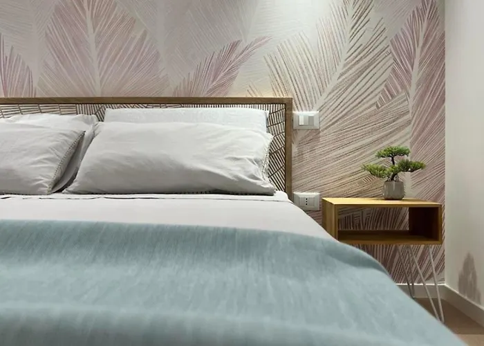 Attico Umbra شقة *