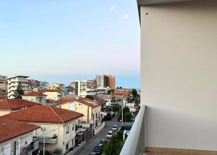 شقة Attico Umbra *