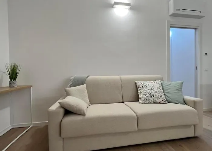 Attico Umbra Montesilvano Marina