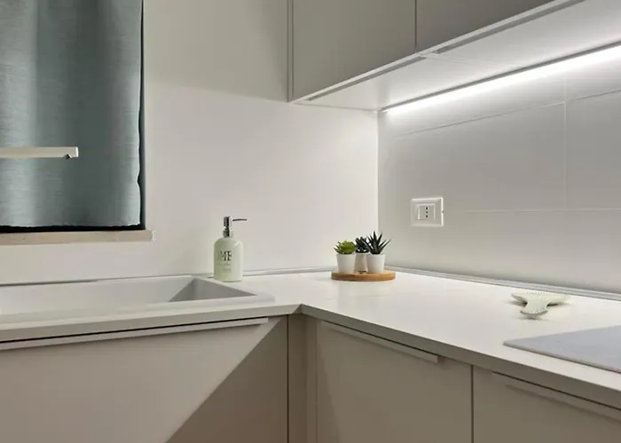 Attico Umbra * Montesilvano Marina