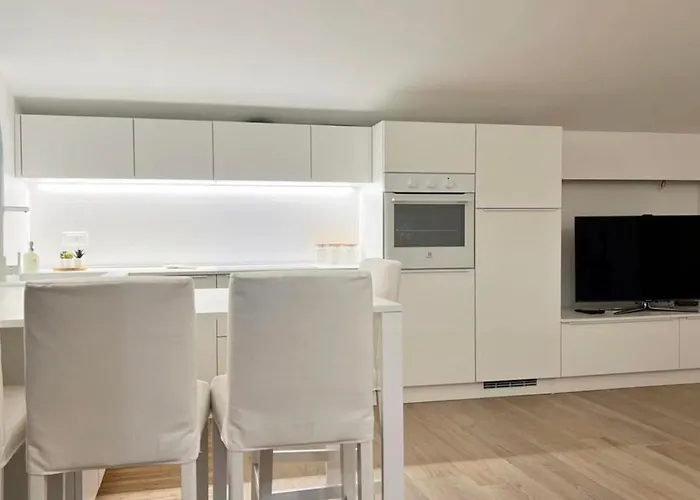 Attico Umbra شقة *