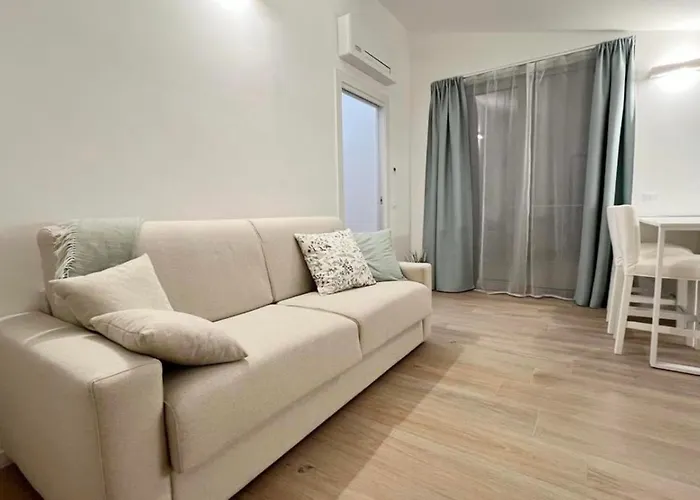 Apartment Attico Umbra Montesilvano